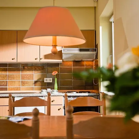 Ferienwohnung Erle 1 - #127628 Даун