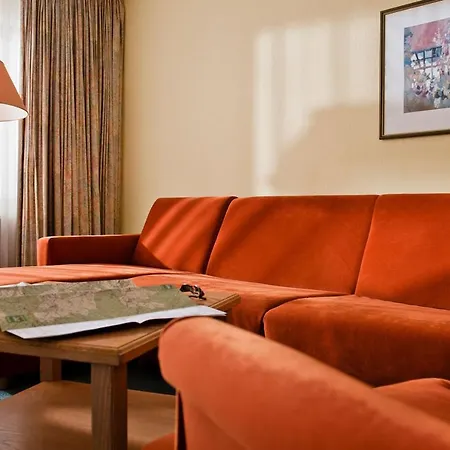 Апартаменты Ferienwohnung Erle 1 - #127628 *